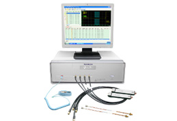 阻抗測(cè)試儀